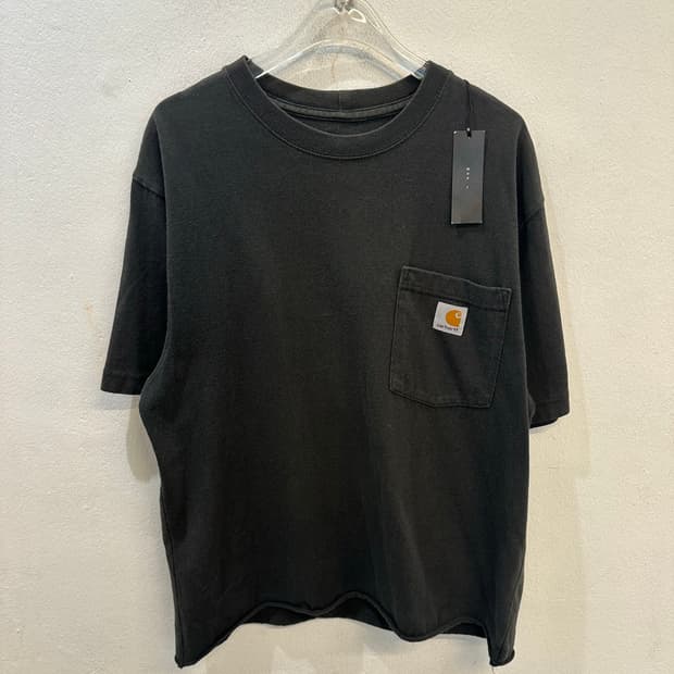 Carhartt cutting tee