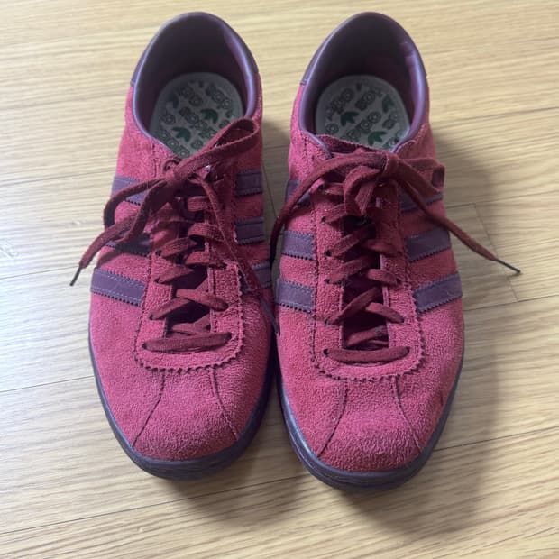 아이다스 토바코 265