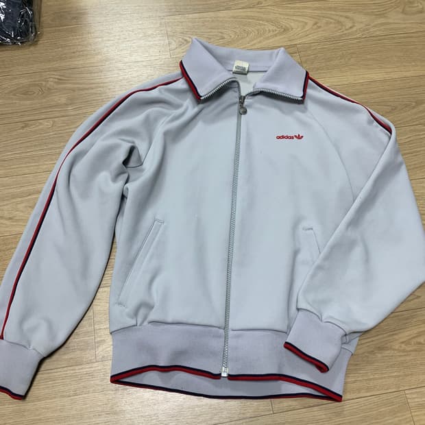 M)Adidas 서독 아디다스 80s 져지 