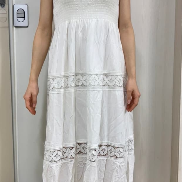 보헤미안 롱원피스 (반택 무료📦)