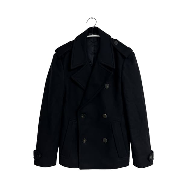 솔리드옴므 더블 자켓