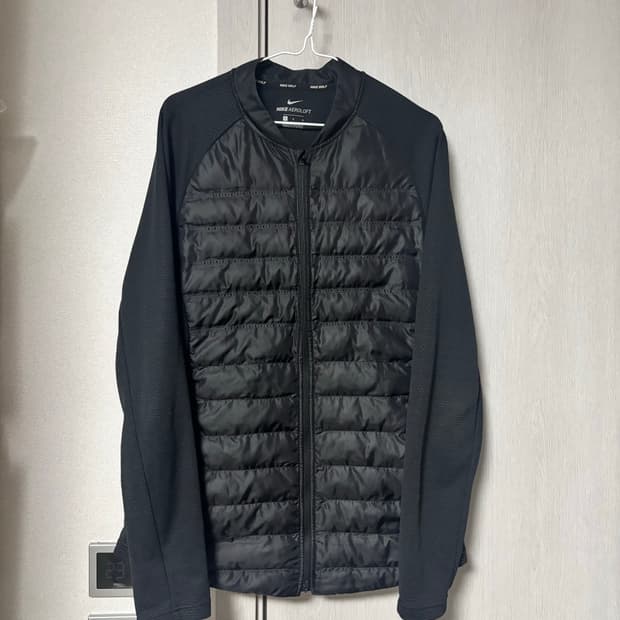 나이키 골프웨어 에어로로프트 에디션L