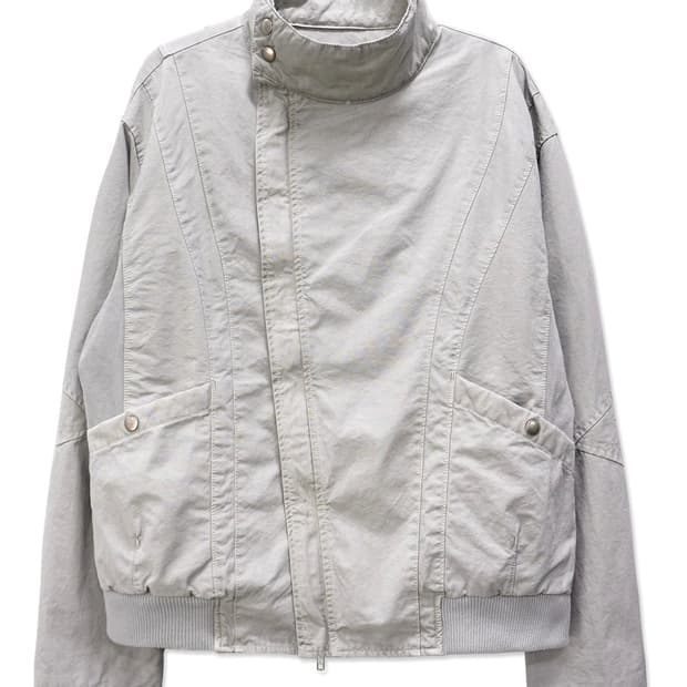 [구매] CORE:13 EXPLORER JACKET (STONE GREY