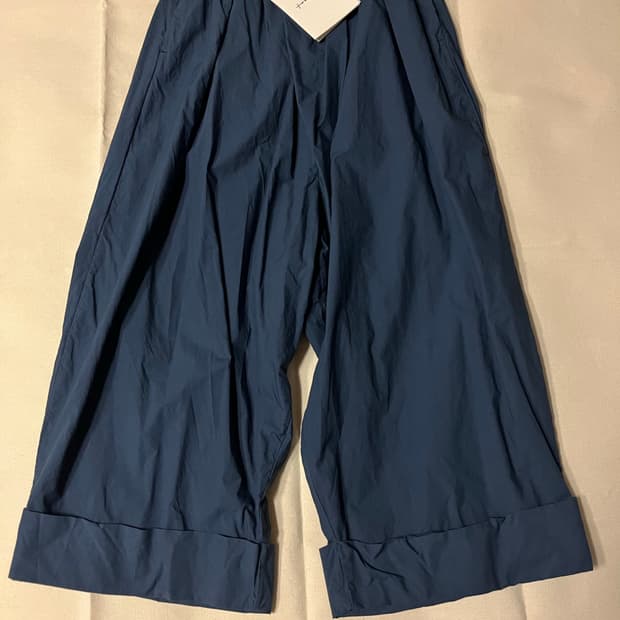 투굿 베이커 네이비 xs