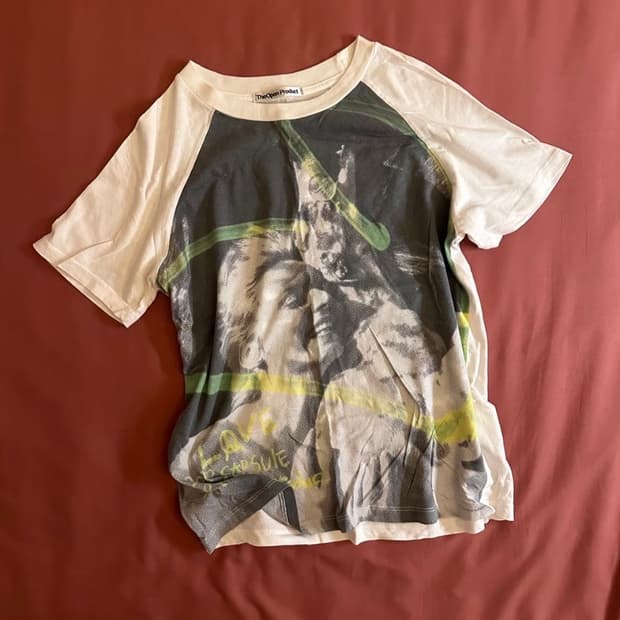 더오픈프로덕트 반팔