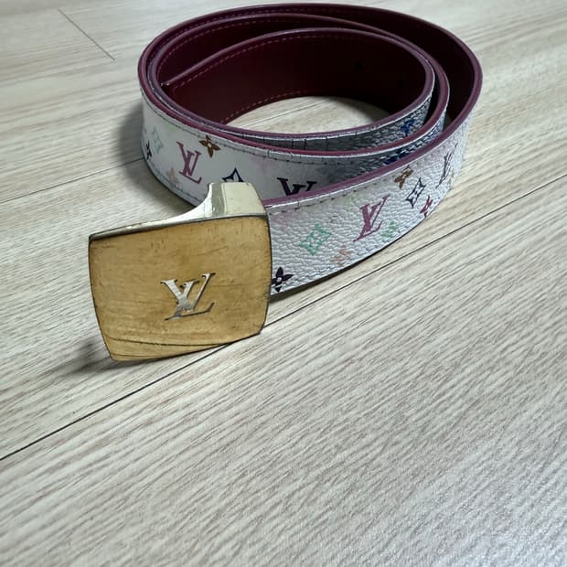 루이비통멀티벨트