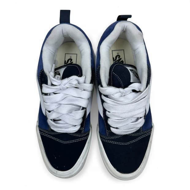 260) 반스 뉴스쿨 네이비