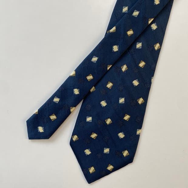 이세이미야케 정품 명품넥타이 (isseymiyake)