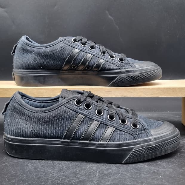 아디다스 브라다바 여성스니커즈230