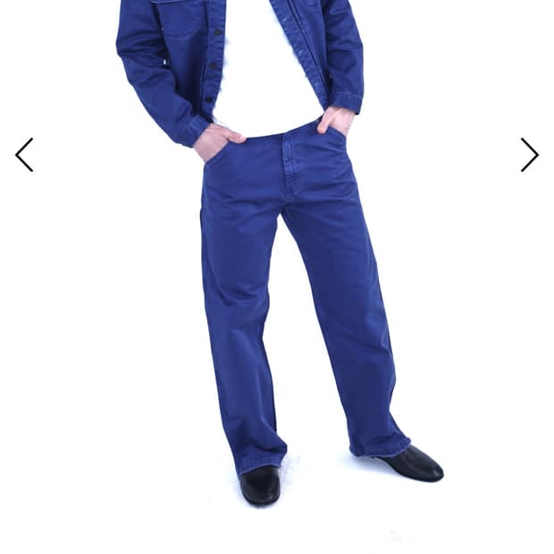 [구매]A.ta 카펜터 팬츠 구입합니다(L 사이즈)