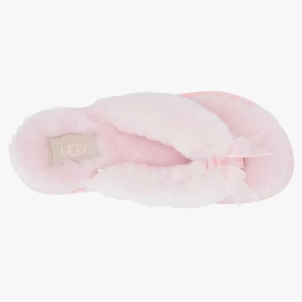 미국 어그 핑크 슬리퍼 230~240