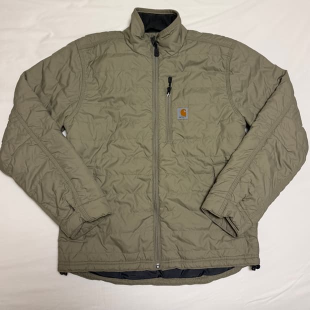 칼하트 길리엄 레인 디펜더 자켓