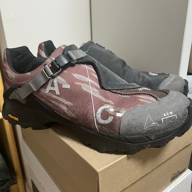 로아 어콜드월 미나르 43