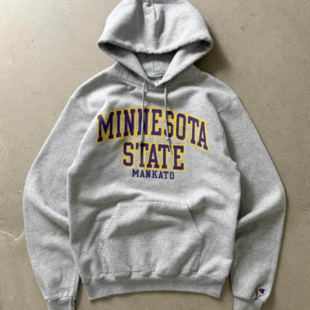 Champion MINNESOTA STATE Hoodie