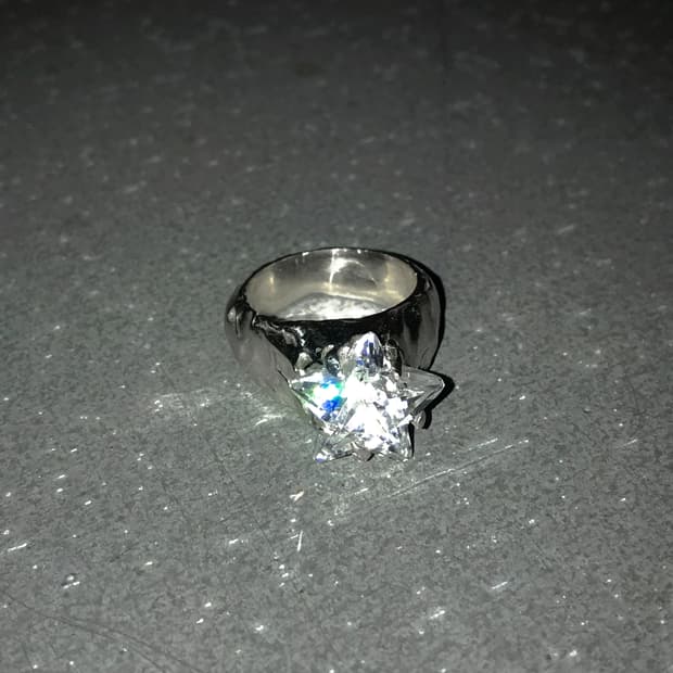 Milky Way ring42