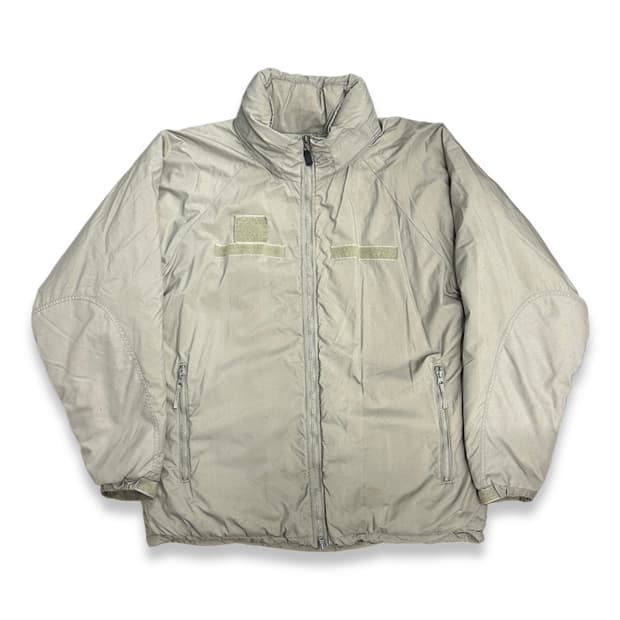 와일드띵스 ECWCS GEN3 Level7 파카 L-L