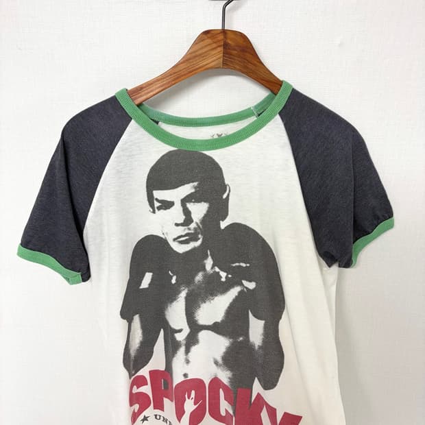 vintage t shirt