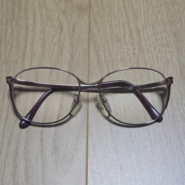 YSL 입생로랑 빈티지 안경 