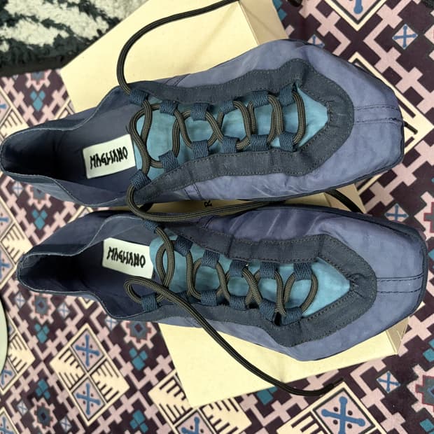 [42,270] 마리아노 몬스터 신발 스니커즈