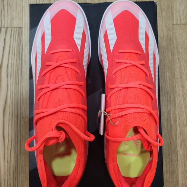 아디다스 엑스 크레이지패스트 엘리트 280