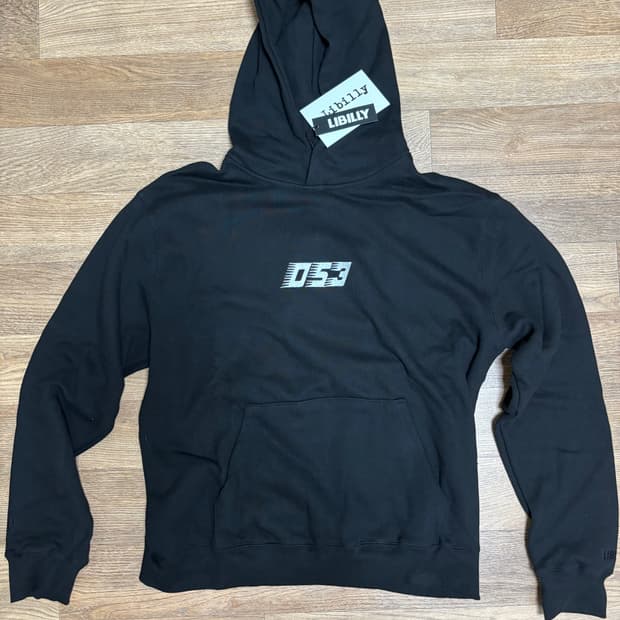 리빌리 창모 후드티 XL 