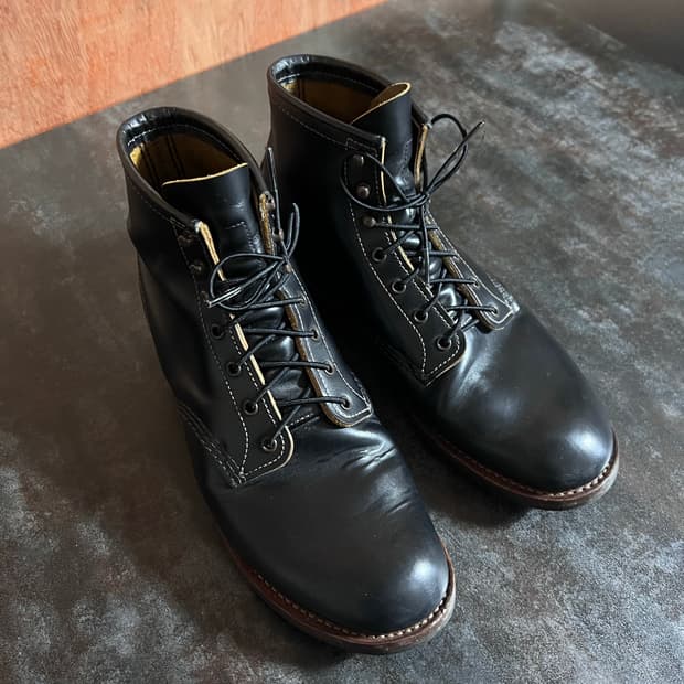 레드윙 벡맨 9060 플랫박스 270