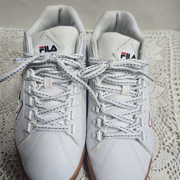 휠라 트레블블레이져 89 리니어