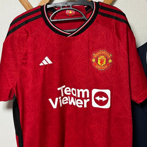 2324 맨유 유니폼