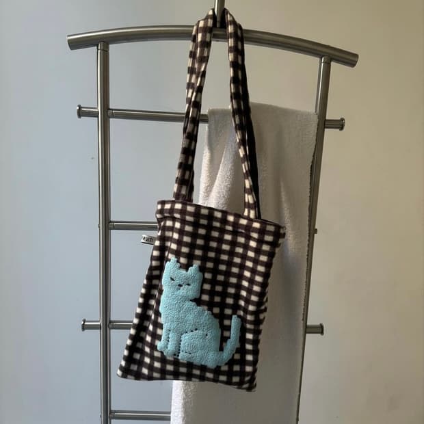 나이트프루티 백 브라운