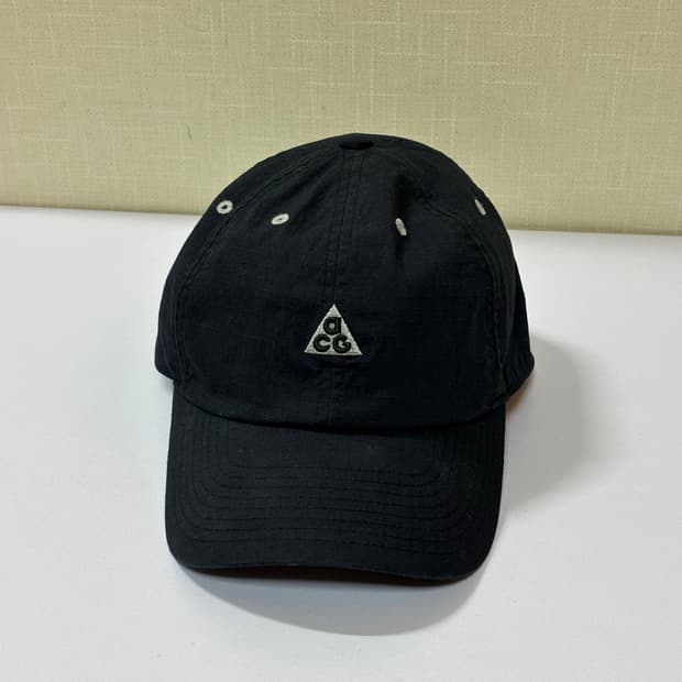 나이키 acg 캡