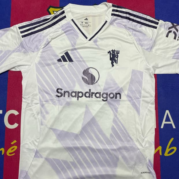 25-26 맨유 브루노 페르난데스 브페