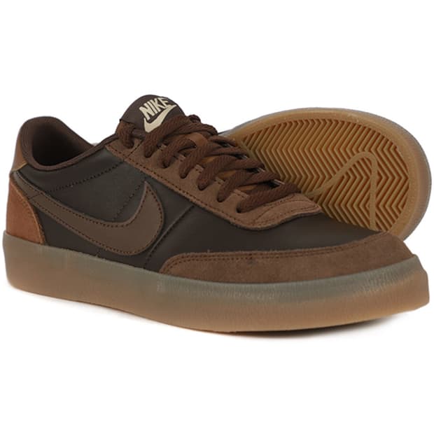 나이키 킬샷2 레더 바로크브라운