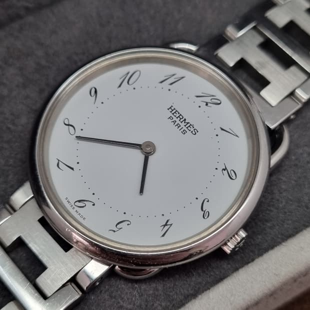 에르메스 아쏘 빈티지 예약