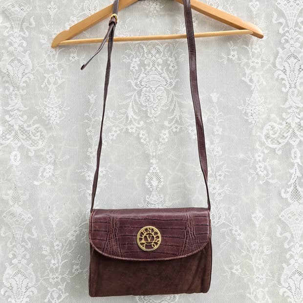 빈티지 발렌티노 가라바니 (made in italy)