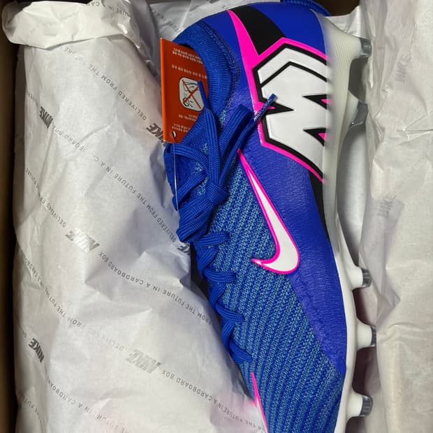 새상품)) 머큐리얼 베이퍼 16 255 ag 