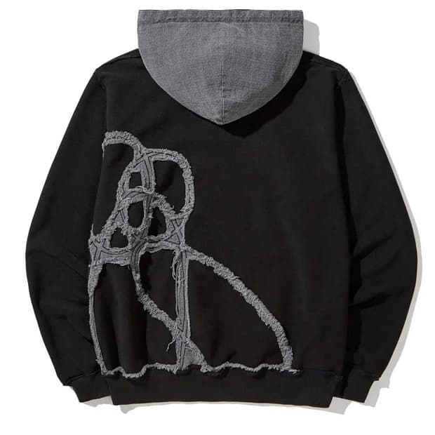 엑슬림 XLIM episode.4 hoodie 2size