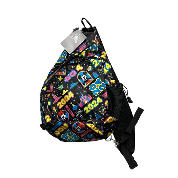 디즈니 미키마우스 슬링백