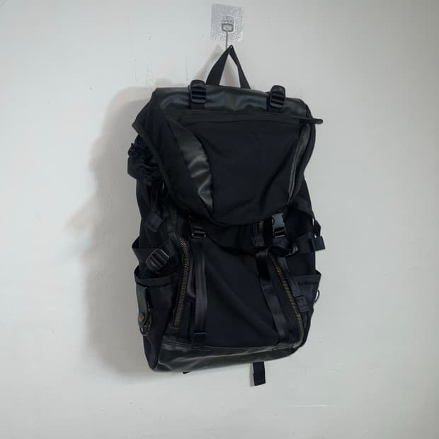 포터 heat rucksack 백팩