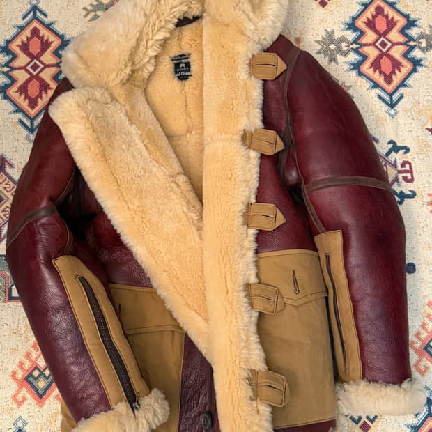 나이젤카본 무스탕 52