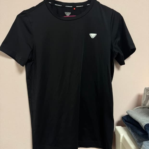 다이나핏 드라이핏 여성 반팔티