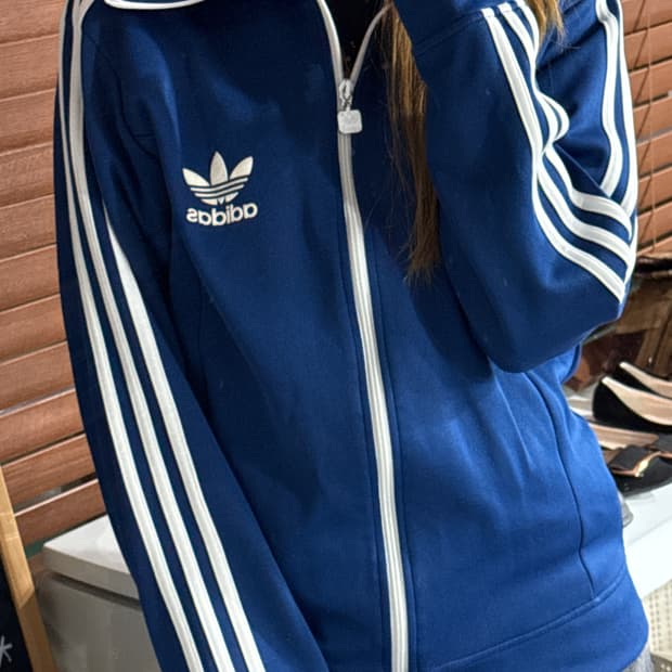 아디다스 져지