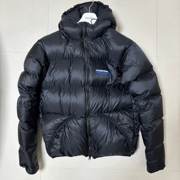 페더드 프렌즈 헬리오스 후디드 S