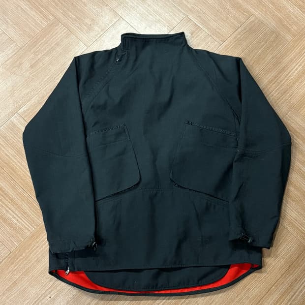 90년도 엠포리오 아르마니 아카이브 아노락