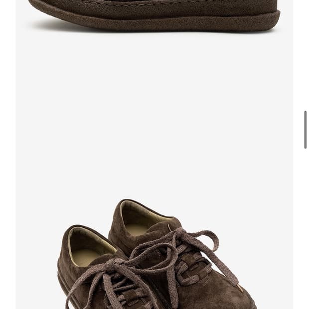 미스테이크 프로젝트 by 킨치 como/brown