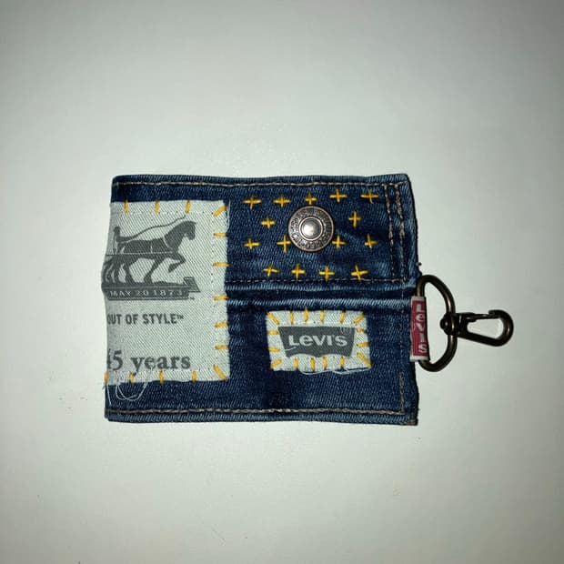 Tot0_ [Levis waist pants wallet_2]