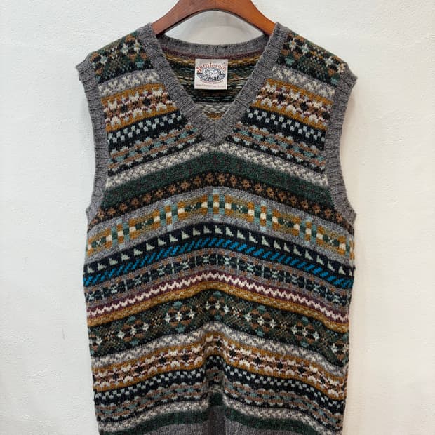 Jamieson’s 베스트