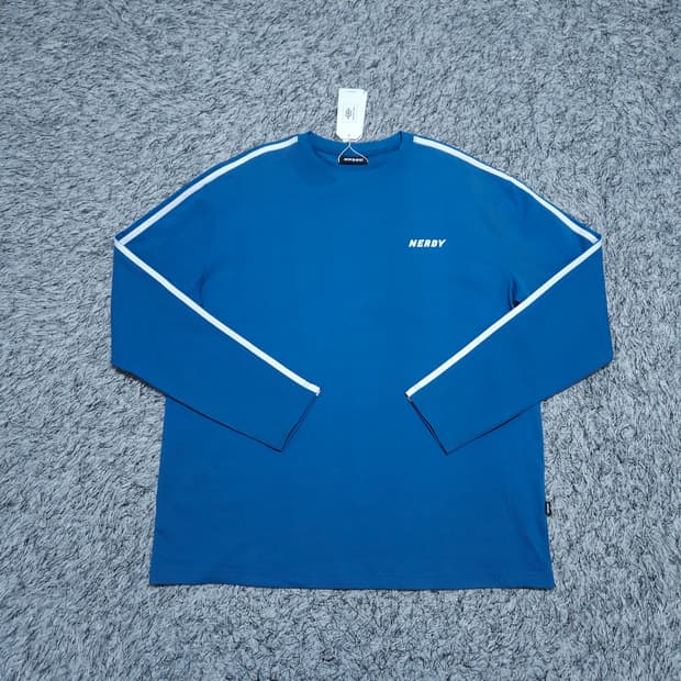 널디) L 남자 롱슬리브 긴팔티셔츠 / 왕눈이샵