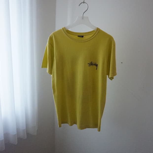 Stussy