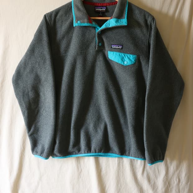 파타고니아 신칠라 샤이아라보프 M