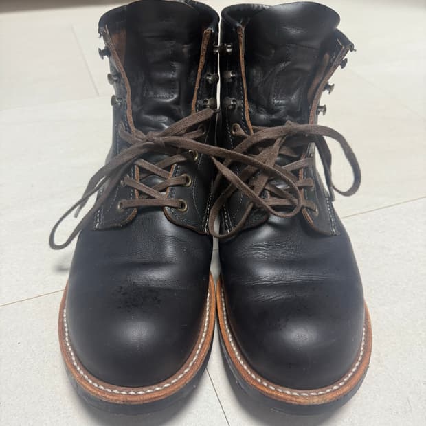 레드윙 3345 280사이즈